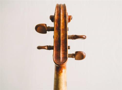Strings Program